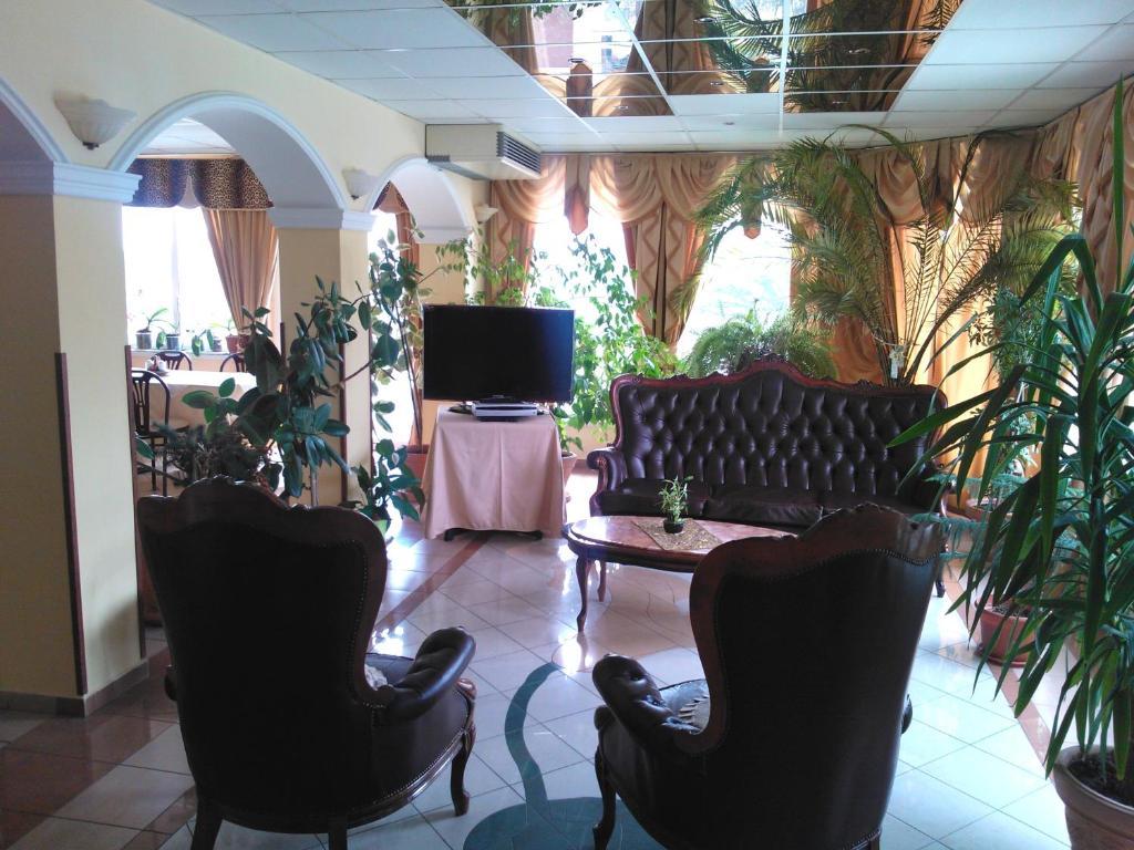 Kolibri Hotel Miskolc Eksteriør billede